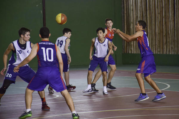 Buy your photos of the eventISSL Season 1 27 a 01/10/17 on Fotop