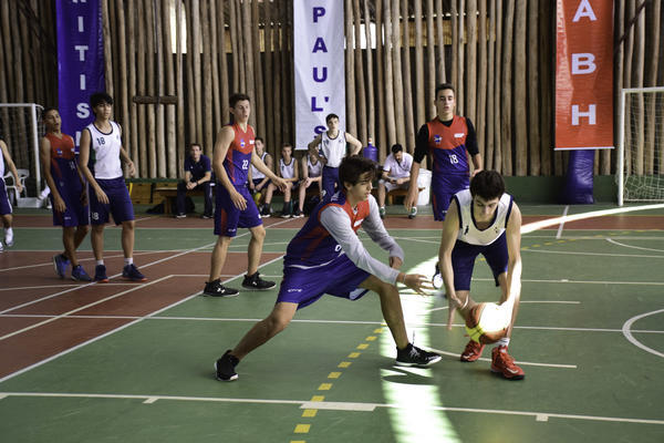 Buy your photos of the eventISSL Season 1 27 a 01/10/17 on Fotop