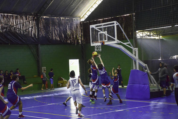 Buy your photos of the eventISSL Season 1 27 a 01/10/17 on Fotop