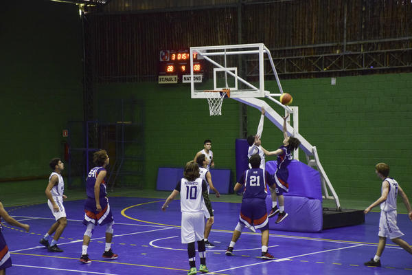 Buy your photos of the eventISSL Season 1 27 a 01/10/17 on Fotop