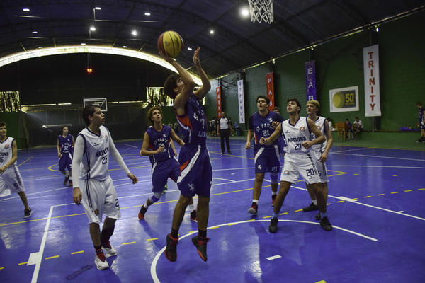 Buy your photos of the eventISSL Season 1 27 a 01/10/17 on Fotop