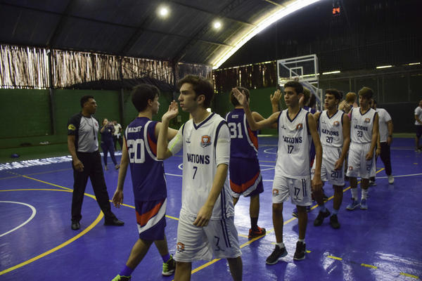 Buy your photos of the eventISSL Season 1 27 a 01/10/17 on Fotop