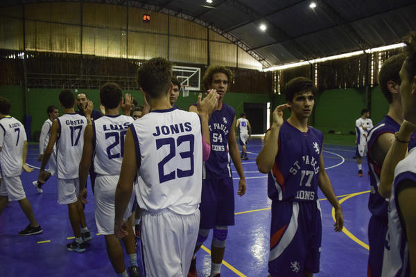 Buy your photos of the eventISSL Season 1 27 a 01/10/17 on Fotop