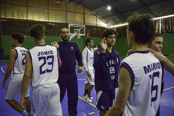 Buy your photos of the eventISSL Season 1 27 a 01/10/17 on Fotop