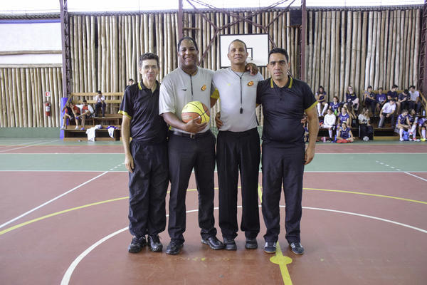 Buy your photos of the eventISSL Season 1 27 a 01/10/17 on Fotop