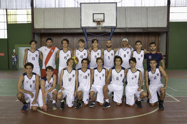 Buy your photos of the eventISSL Season 1 27 a 01/10/17 on Fotop