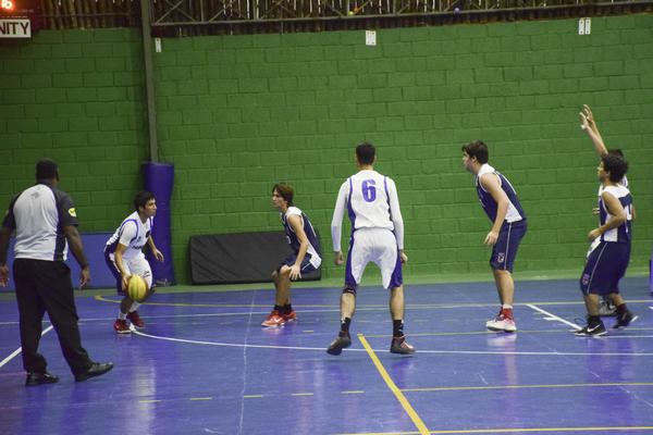 Buy your photos of the eventISSL Season 1 27 a 01/10/17 on Fotop