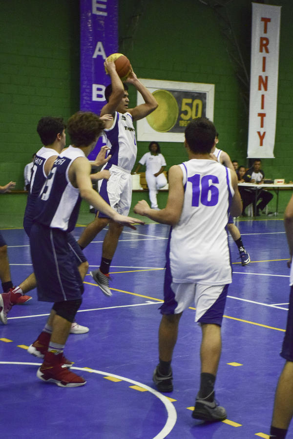 Buy your photos of the eventISSL Season 1 27 a 01/10/17 on Fotop