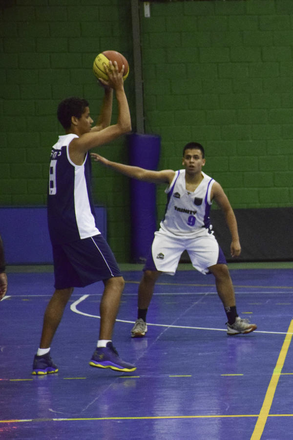 Buy your photos of the eventISSL Season 1 27 a 01/10/17 on Fotop