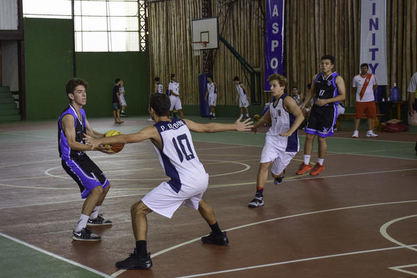 Buy your photos of the eventISSL Season 1 27 a 01/10/17 on Fotop