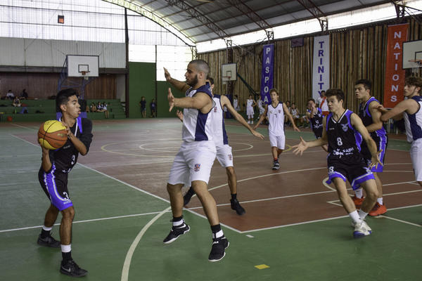 Buy your photos of the eventISSL Season 1 27 a 01/10/17 on Fotop