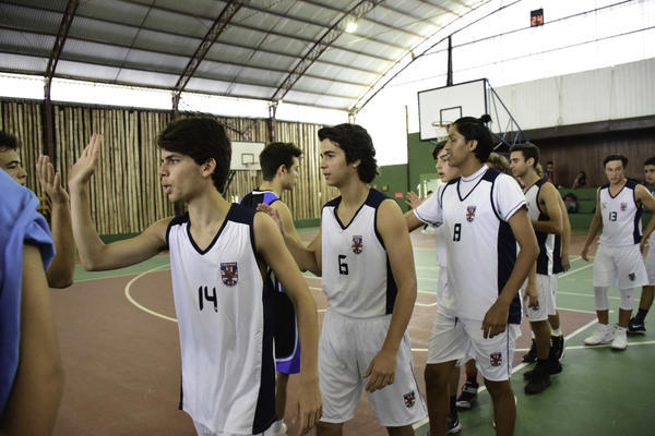 Buy your photos of the eventISSL Season 1 27 a 01/10/17 on Fotop