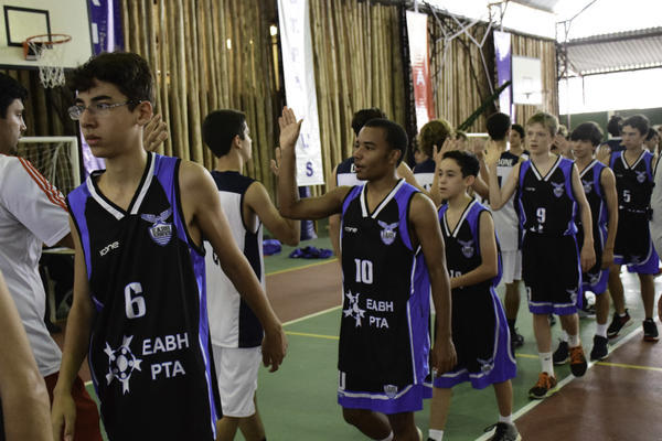 Buy your photos of the eventISSL Season 1 27 a 01/10/17 on Fotop