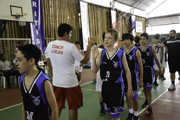 Buy your photos of the eventISSL Season 1 27 a 01/10/17 on Fotop