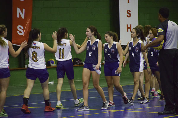 Buy your photos of the eventISSL Season 1 27 a 01/10/17 on Fotop