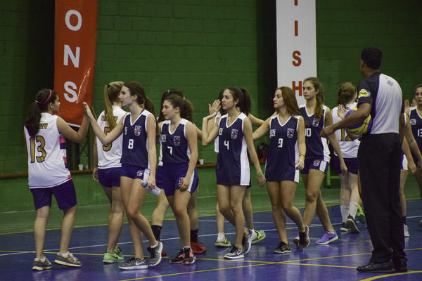 Buy your photos of the eventISSL Season 1 27 a 01/10/17 on Fotop