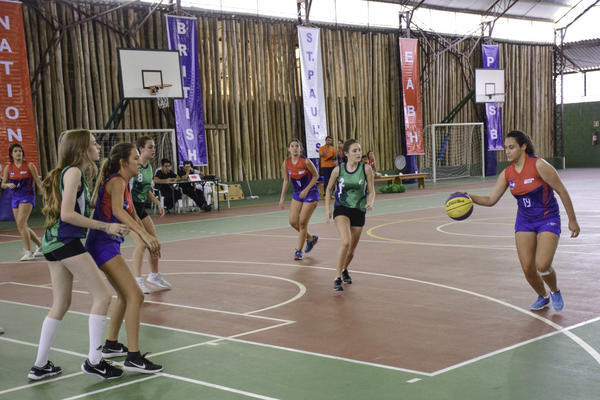 Buy your photos of the eventISSL Season 1 27 a 01/10/17 on Fotop