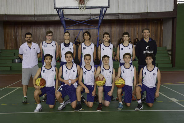 Buy your photos of the eventISSL Season 1 27 a 01/10/17 on Fotop