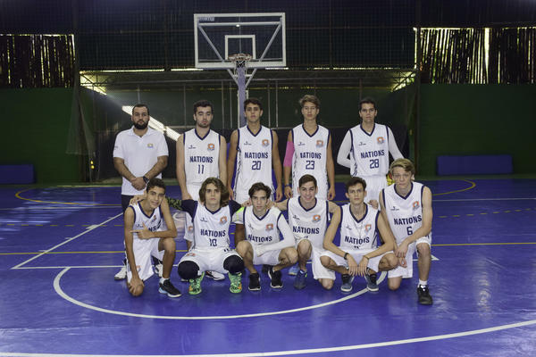 Buy your photos of the eventISSL Season 1 27 a 01/10/17 on Fotop