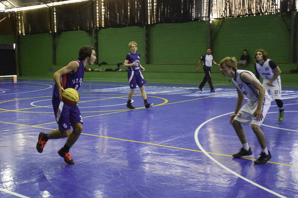 Buy your photos of the eventISSL Season 1 27 a 01/10/17 on Fotop