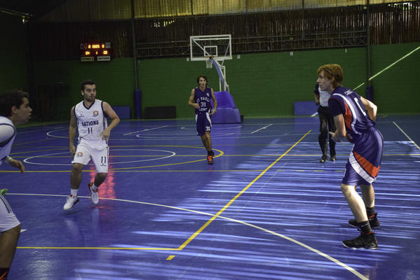 Buy your photos of the eventISSL Season 1 27 a 01/10/17 on Fotop