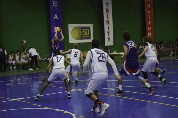 Buy your photos of the eventISSL Season 1 27 a 01/10/17 on Fotop