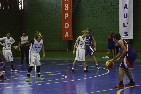 Buy your photos of the eventISSL Season 1 27 a 01/10/17 on Fotop