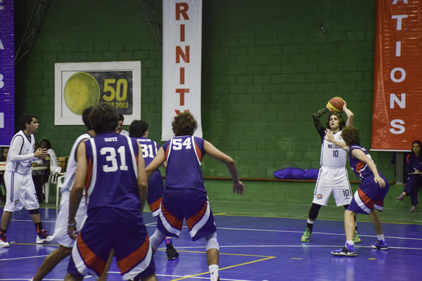 Buy your photos of the eventISSL Season 1 27 a 01/10/17 on Fotop