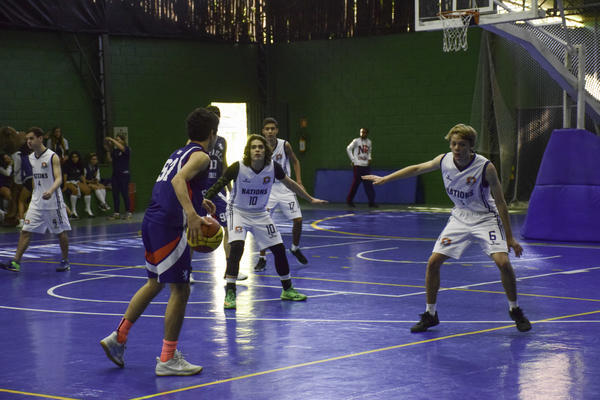 Buy your photos of the eventISSL Season 1 27 a 01/10/17 on Fotop