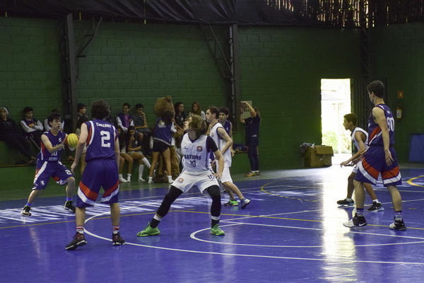 Buy your photos of the eventISSL Season 1 27 a 01/10/17 on Fotop