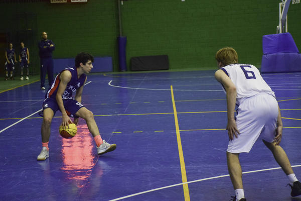 Buy your photos of the eventISSL Season 1 27 a 01/10/17 on Fotop