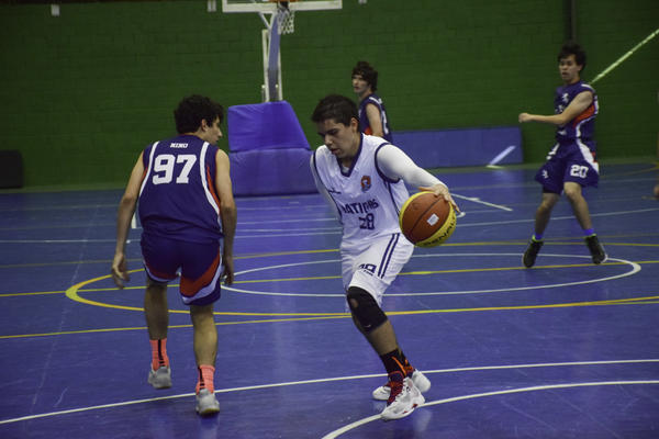 Buy your photos of the eventISSL Season 1 27 a 01/10/17 on Fotop