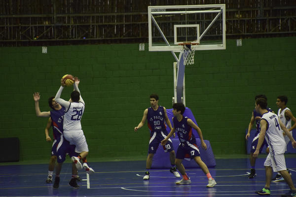 Buy your photos of the eventISSL Season 1 27 a 01/10/17 on Fotop