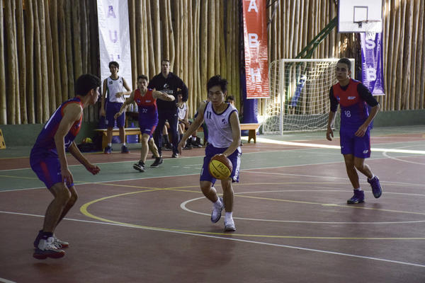 Buy your photos of the eventISSL Season 1 27 a 01/10/17 on Fotop