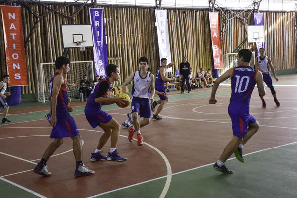 Buy your photos of the eventISSL Season 1 27 a 01/10/17 on Fotop