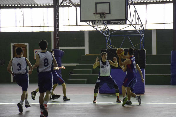 Buy your photos of the eventISSL Season 1 27 a 01/10/17 on Fotop