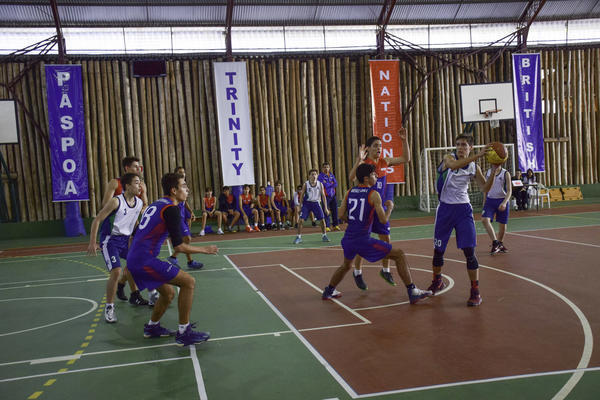 Buy your photos of the eventISSL Season 1 27 a 01/10/17 on Fotop