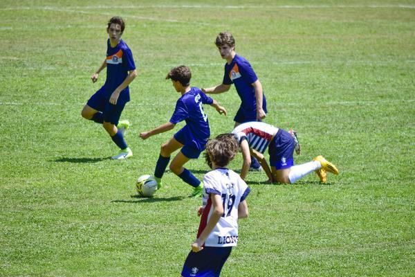 Buy your photos of the eventISSL Season 1 27 a 01/10/17 on Fotop