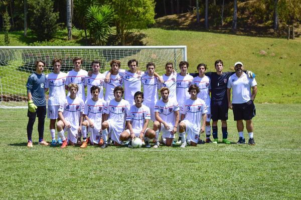 Buy your photos of the eventISSL Season 1 27 a 01/10/17 on Fotop