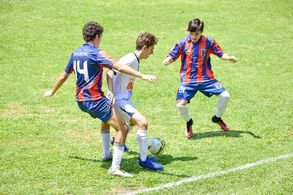 Buy your photos of the eventISSL Season 1 27 a 01/10/17 on Fotop