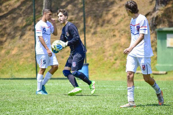 Buy your photos of the eventISSL Season 1 27 a 01/10/17 on Fotop