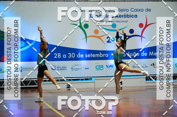 Buy your photos of the eventCamp. e XIV Torneio Nacional de Gin�stica Aer�bica on Fotop