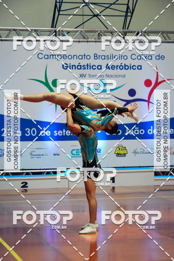 Buy your photos of the eventCamp. e XIV Torneio Nacional de Gin�stica Aer�bica on Fotop