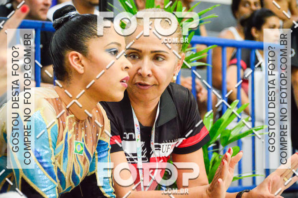 Acquista le foto dell'eventoCamp. e XIV Torneio Nacional de Gin�stica Aer�bica in Fotop