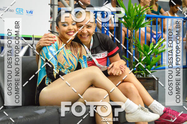 Acquista le foto dell'eventoCamp. e XIV Torneio Nacional de Gin�stica Aer�bica in Fotop