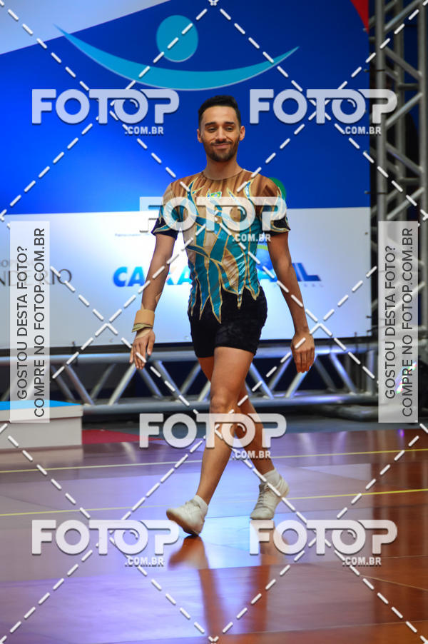Acquista le foto dell'eventoCamp. e XIV Torneio Nacional de Gin�stica Aer�bica in Fotop