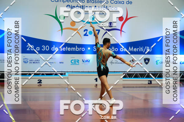 Acquista le foto dell'eventoCamp. e XIV Torneio Nacional de Gin�stica Aer�bica in Fotop