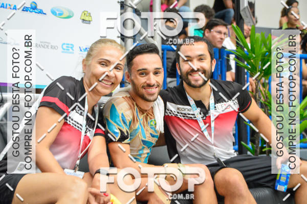 Acquista le foto dell'eventoCamp. e XIV Torneio Nacional de Gin�stica Aer�bica in Fotop