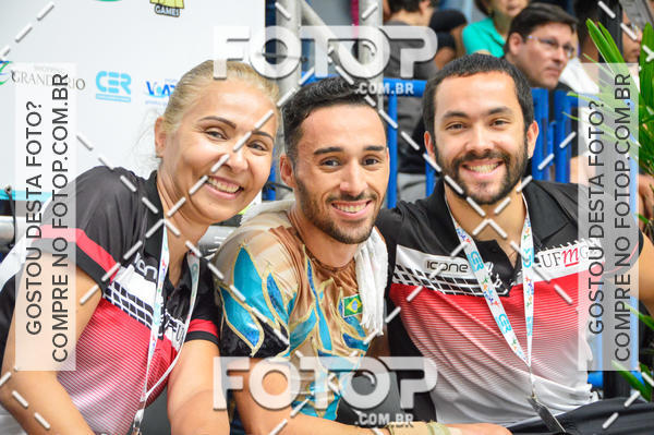 Acquista le foto dell'eventoCamp. e XIV Torneio Nacional de Gin�stica Aer�bica in Fotop