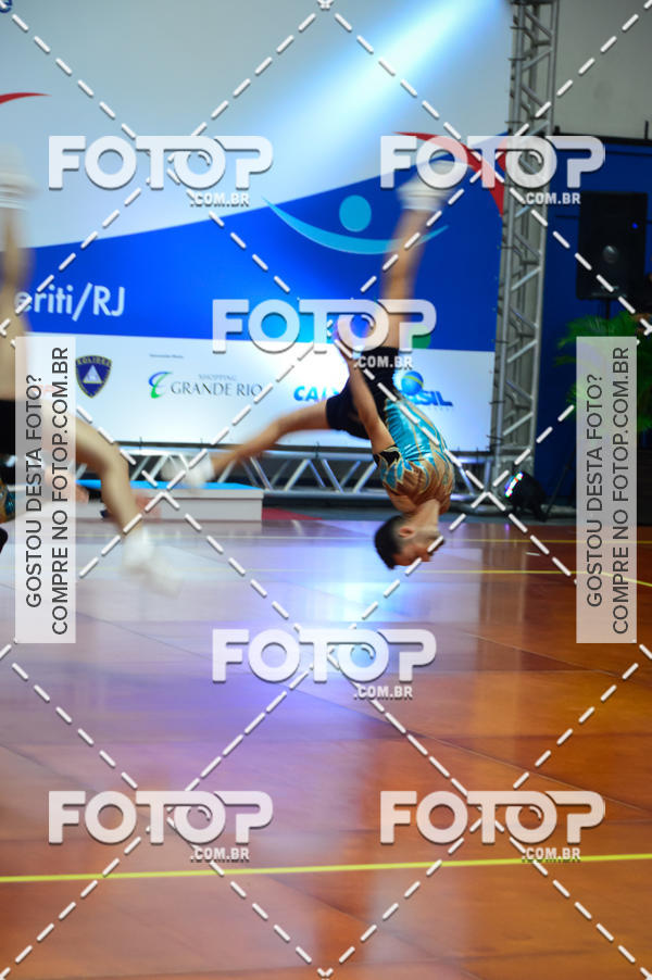 Acquista le foto dell'eventoCamp. e XIV Torneio Nacional de Gin�stica Aer�bica in Fotop